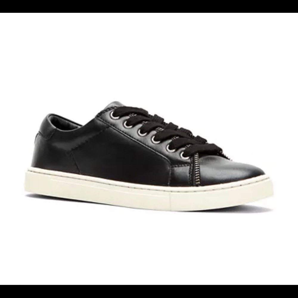Frye & Co leather sneaker